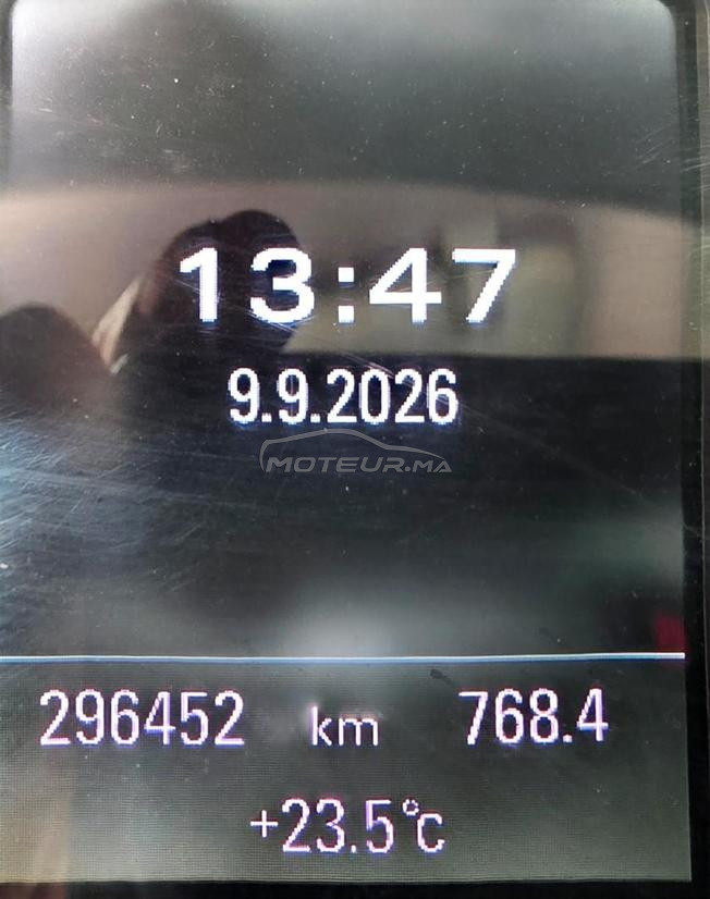 Audi Q5 2L automatique