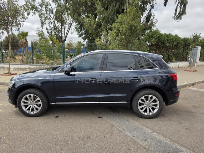 Audi Q5 2L automatique