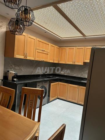 Appartement à louer 60 m² à Kénitra