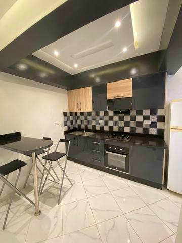 Appartement à louer Allal El Fassi - 2