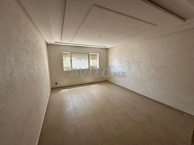 Appartement à louer 120 m² à Kénitra - 2