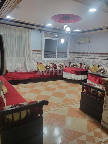 Appartement meublé à Tétouan - 2