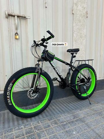 Vélos - 2