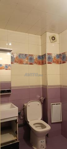 Appartement à louer 100 m² à Temara - 2