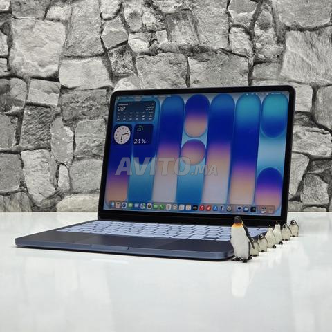 APPLE MacBook Neo 2026 / indigo