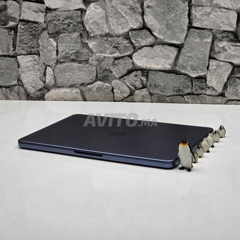 APPLE MacBook Neo 2026 / indigo - 2
