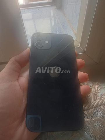 iPhone 12 normal officiel jamais ouvert - 2