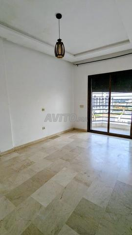 Appartement à vendre 120 m² à Casablanca-Lissasfa