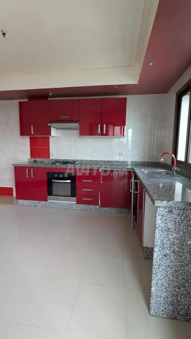 Appartement à vendre 120 m² à Casablanca-Lissasfa - 2