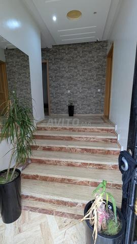 Appartement à vendre 120 m² à Casablanca-Lissasfa