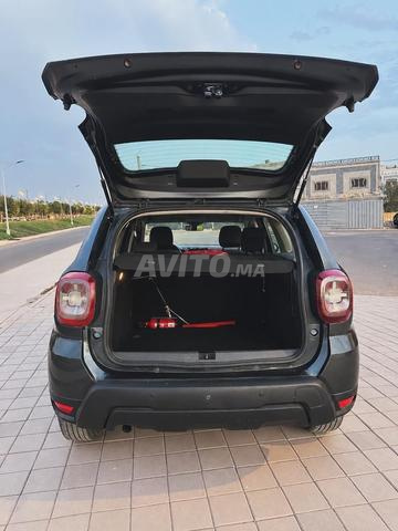 Dacia Duster automatique 2020 - 2