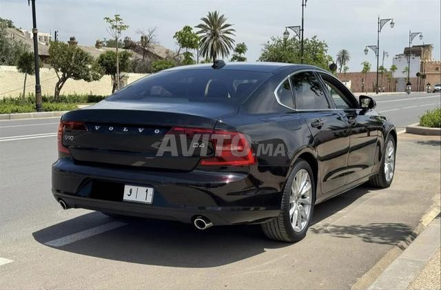 volvo s90  - 2