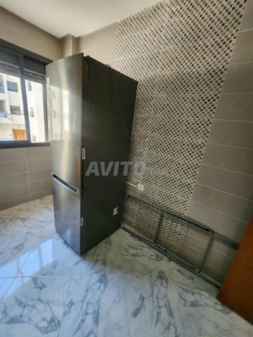 Louer Appartement meublé près McDonald's KENITRA