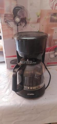 Machine à café - 2