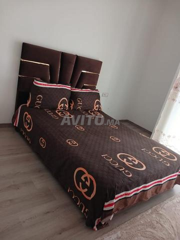 appartement à louer  - 2