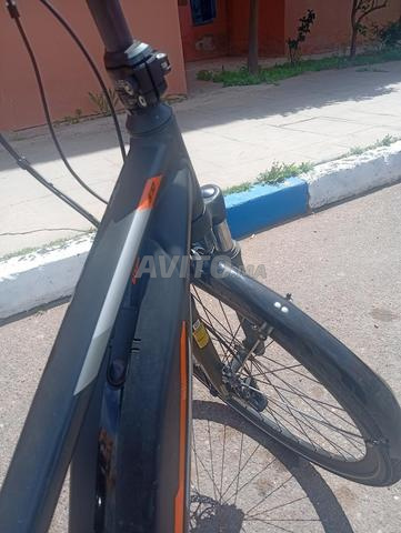 دراجة كهربائية نوع KTM نمساوية - 2