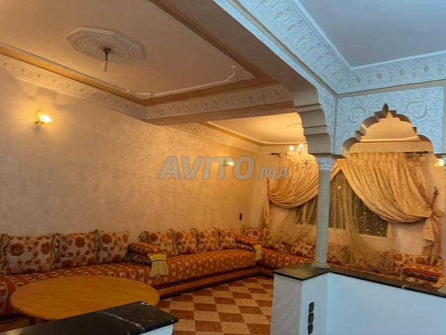 Salon marocain complet à vendre - 2
