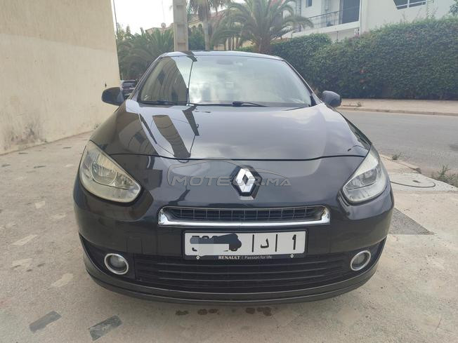 Renault Fluence deisl 