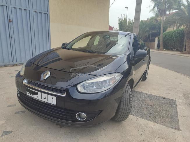 Renault Fluence deisl 