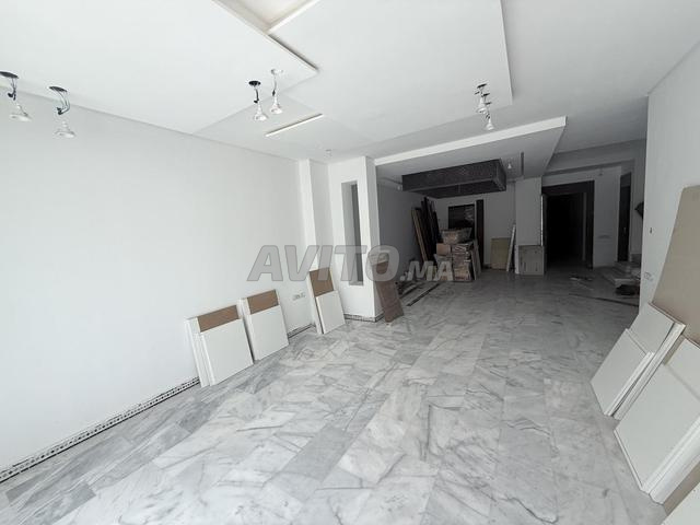 Duplex moderne à vendre 184m² Avec terrasse - 2