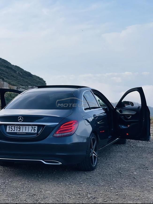 mercedes c220 bluetec deoune 2025