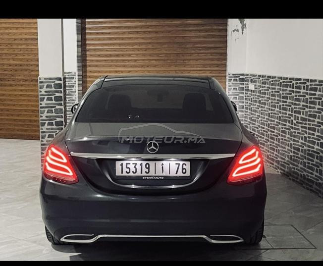 mercedes c220 bluetec deoune 2025