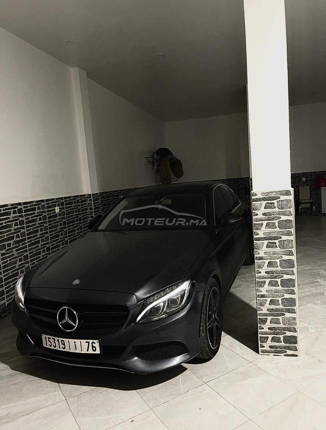mercedes c220 bluetec deoune 2025