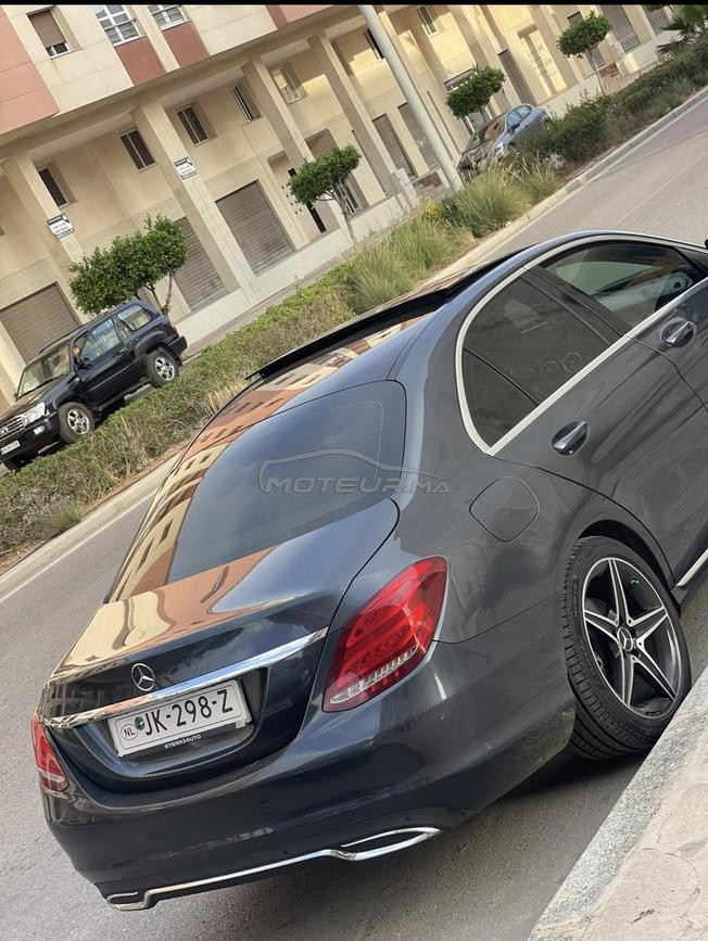 mercedes c220 bluetec deoune 2025