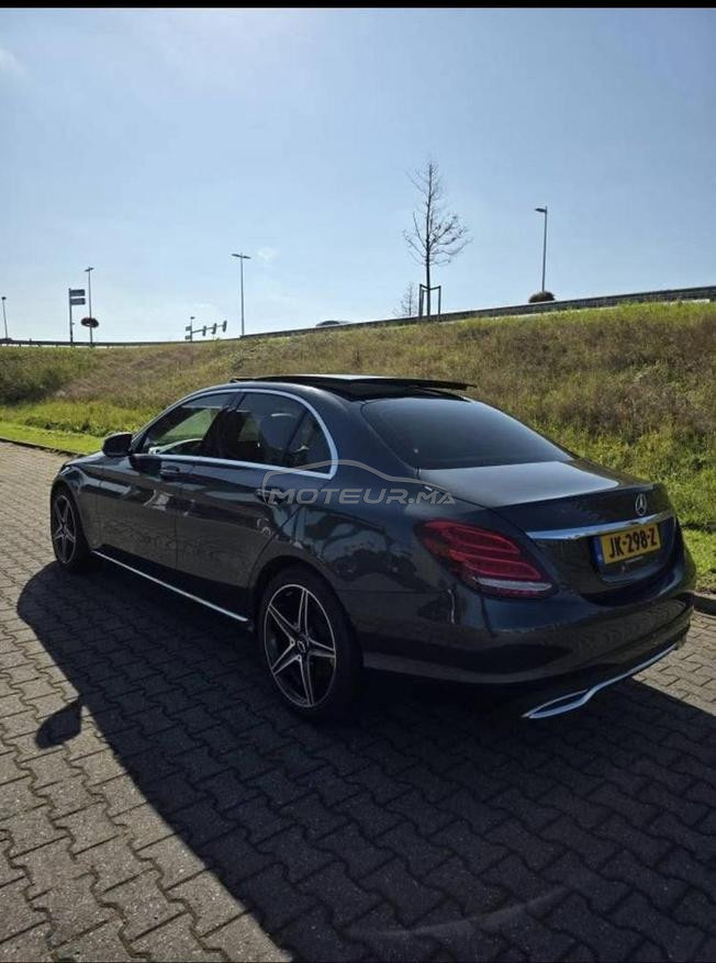 mercedes c220 bluetec deoune 2025