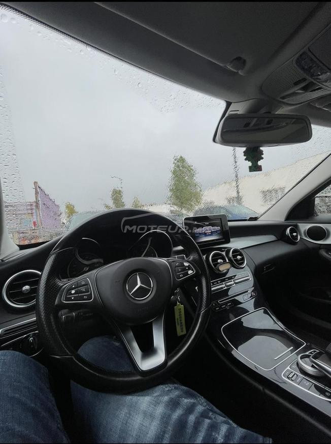 mercedes c220 bluetec deoune 2025