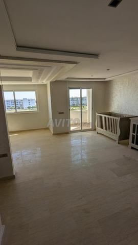 Appartement à vendre 90 m² à Casablanca