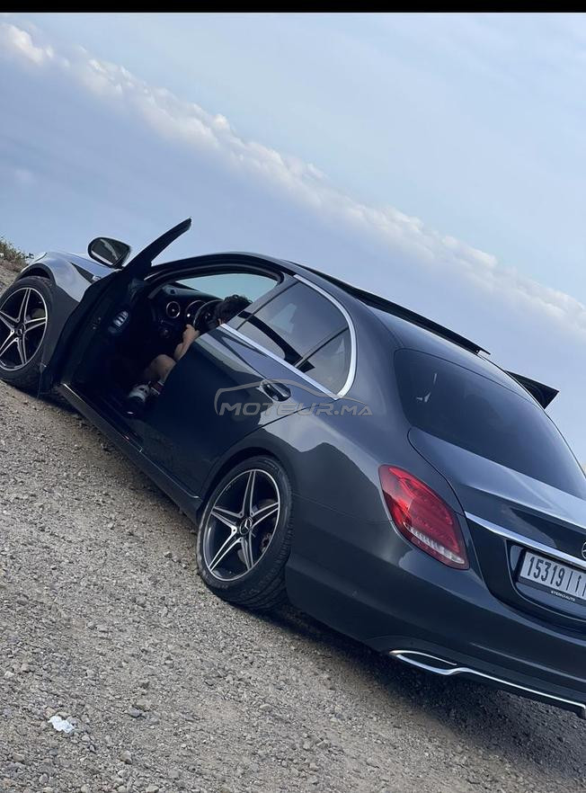 mercedes c220 bluetec deoune 2025
