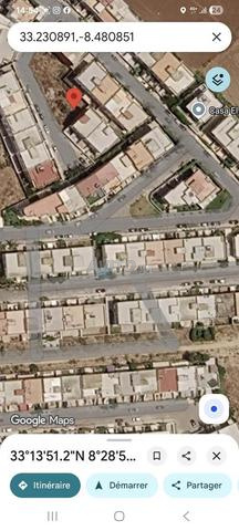 أرض فيلا ذات اتجاه جيد للبيع - 2