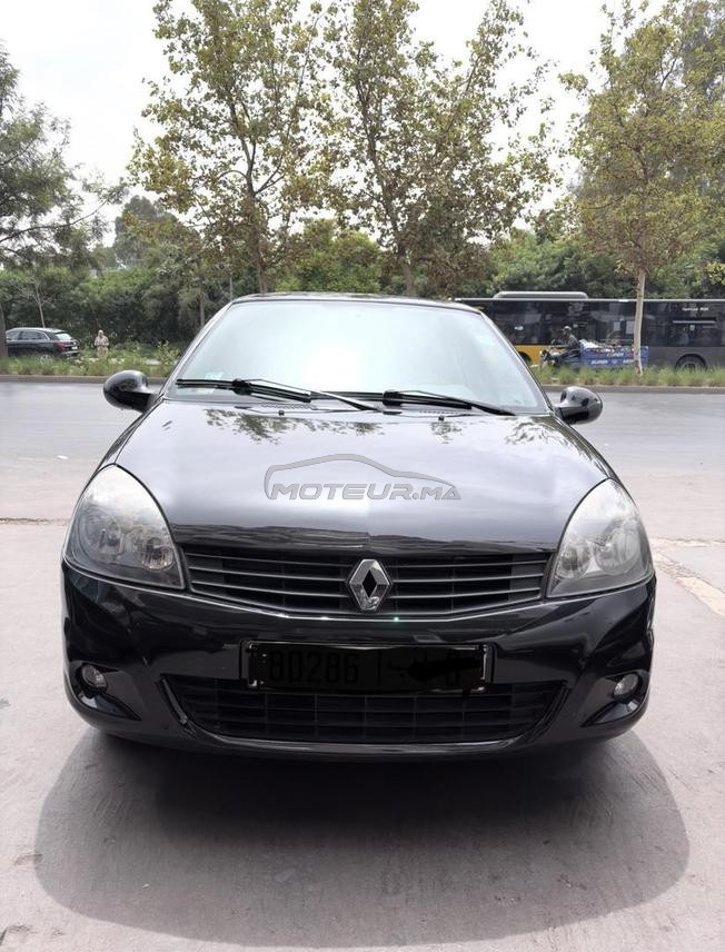 CLIO CAMPUS jantes 15’
