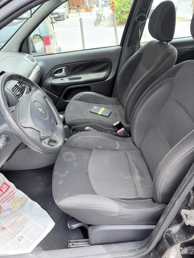 CLIO CAMPUS jantes 15’