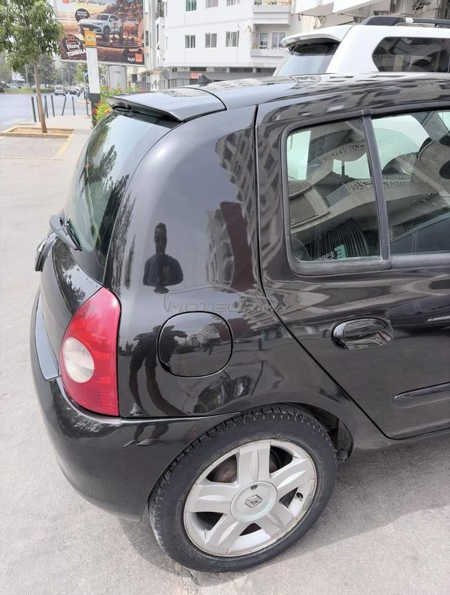 CLIO CAMPUS jantes 15’
