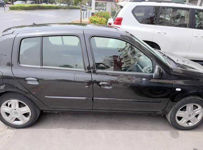 CLIO CAMPUS jantes 15’