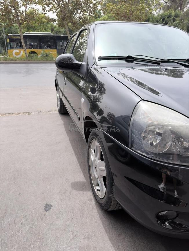 CLIO CAMPUS jantes 15’