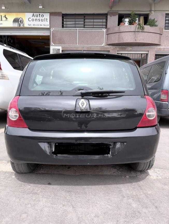 CLIO CAMPUS jantes 15’