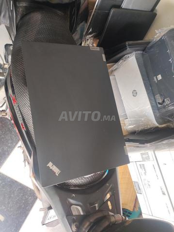 LENOVO P16 I9 10TH 32RAM 512SSD RTX4000 - 2