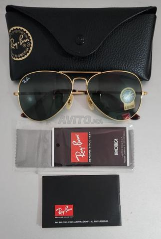 Lunettes RayBan - Originales - 2