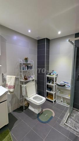 Appartement à vendre 94 m² à Casablanca