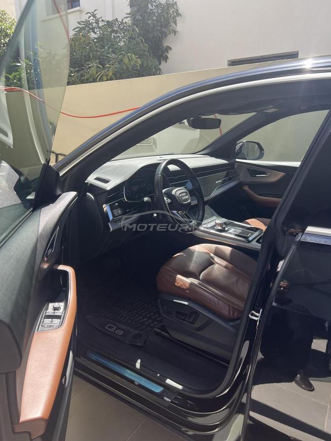 Audi q8 2020