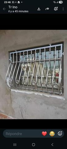 Offre de service Ste Insaf Fer - 2