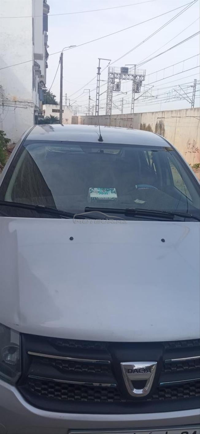 داسيا سانديرو 2014