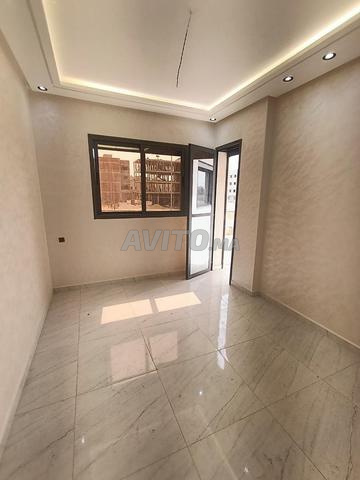 القنيطرة بير الرامي شقة رائعة - 2