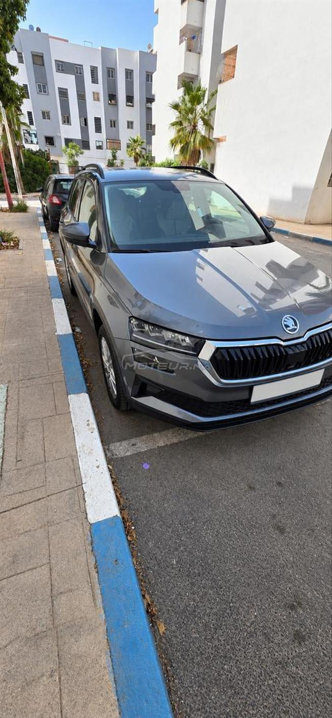 skoda karoq 2025