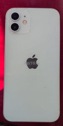 iPhone 12 Normal 128 Go 78% état batterie