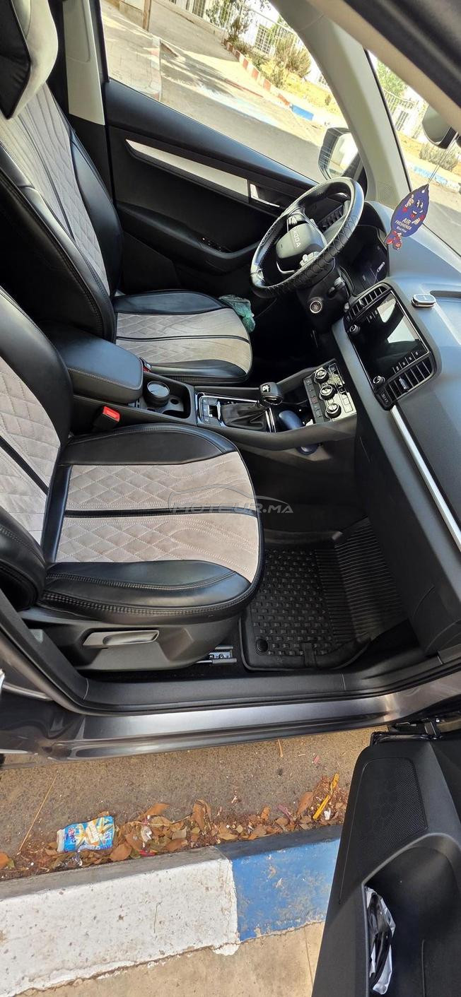 skoda karoq 2025