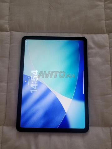 iPad Air M4 11 pouces 128 Go - 2